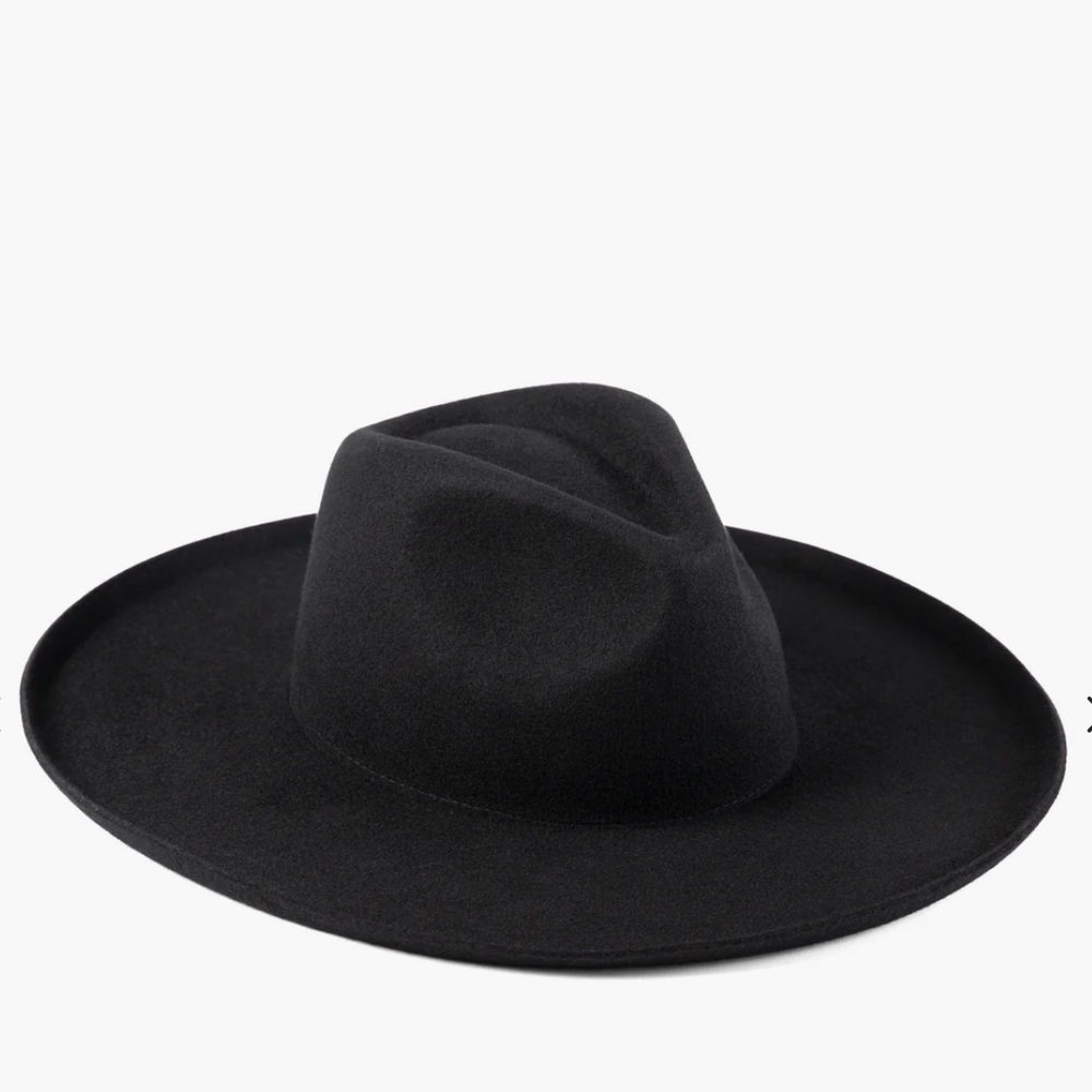 The Melodic Fedora - Lack of Color - Picture 4 of 5